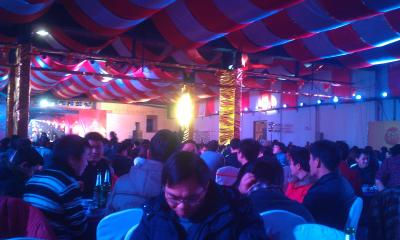 Annual Dinner